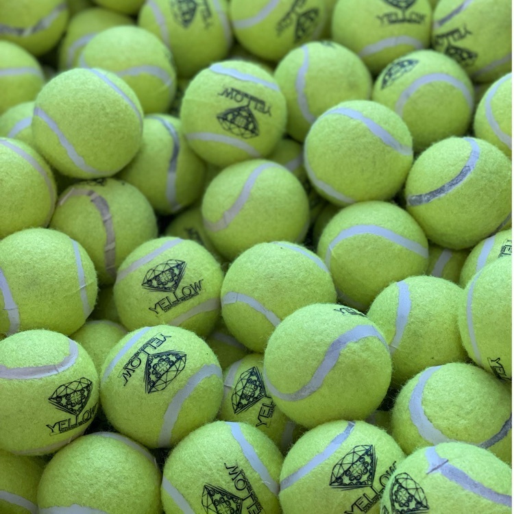 balls