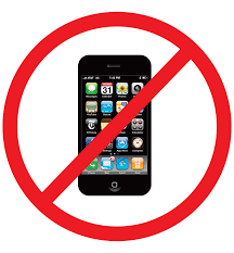 No Phone