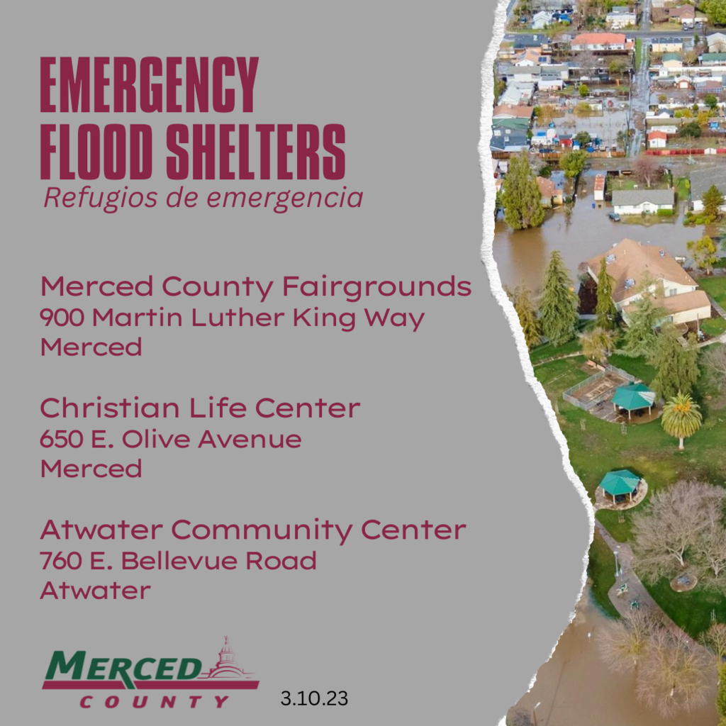 Emergency Shelters