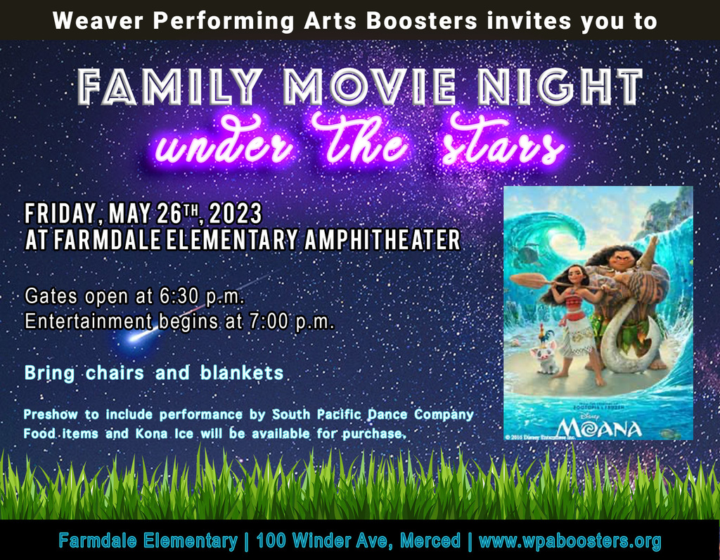 Movie Night