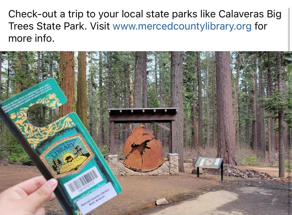 Park Pass